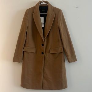 ZARA COAT
